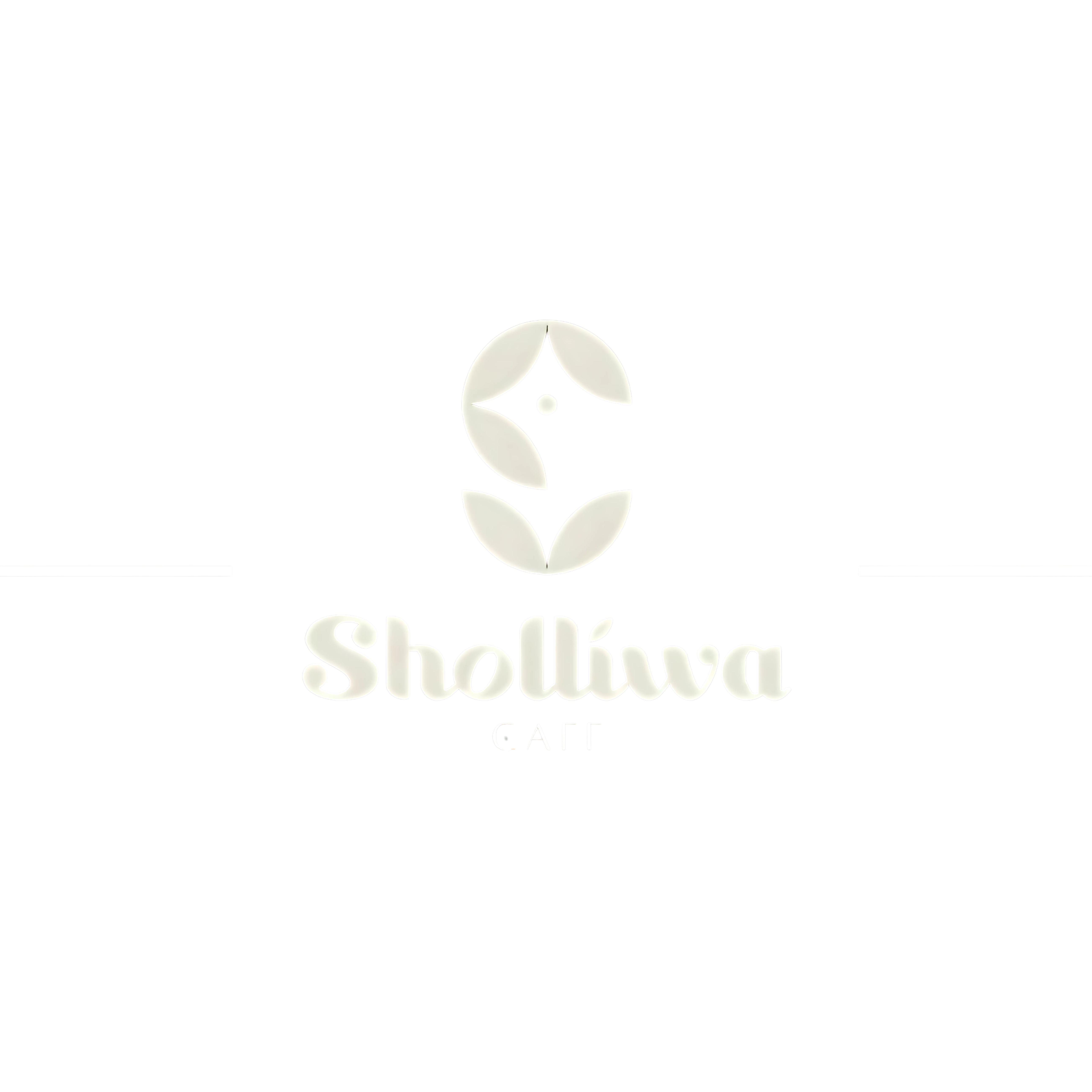 Sholliwa Cafe Logo
